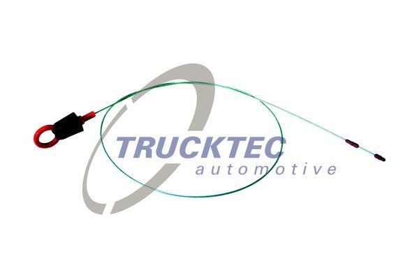 TRUCKTEC AUTOMOTIVE Указатель уровня масла 01.10.119